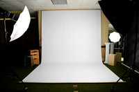 Studio Portraits
