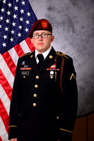 82nd Airborne Division Yearbook Photos Names M-Z - 2013