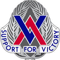 264th CSSB - 2021