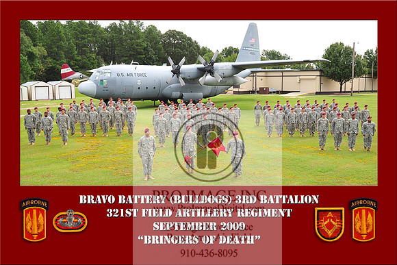 3 321 Bravo Battery Groupshot