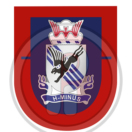 1-505 PIR Flash and Crest