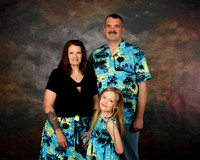 Gafford family