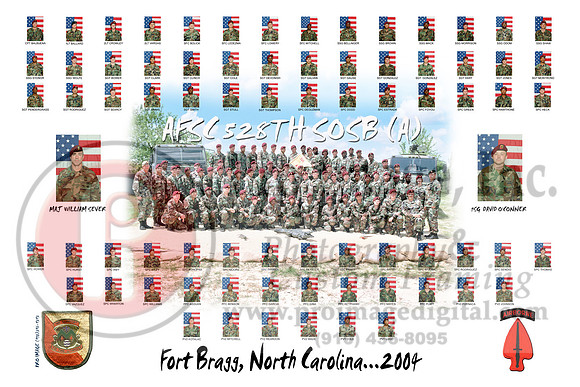 528th SOSB (A) AFSC