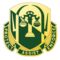 21st MP Logo