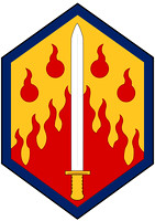 101st Chemical - 2009