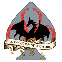 2025 18th Finance Logo