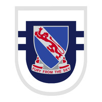 2-508 Flash and Crest