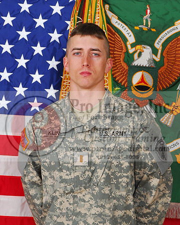 2LT KLINE36