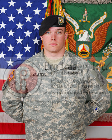 CPL CRABTREE III25