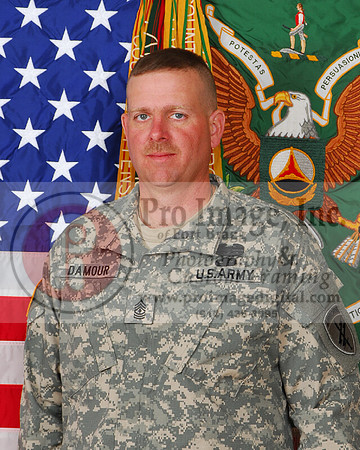 1SG DAMOUR JR5