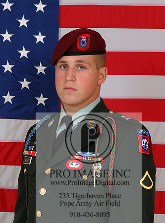 PFC Allen