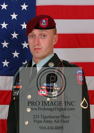 PFC Barron
