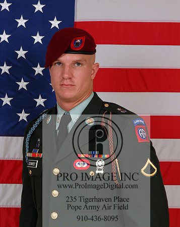 PFC Downey