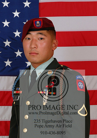 PFC Edward