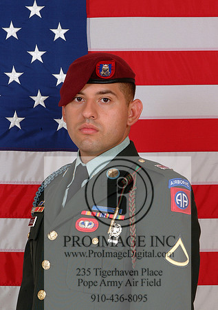 PFC Gonzalez