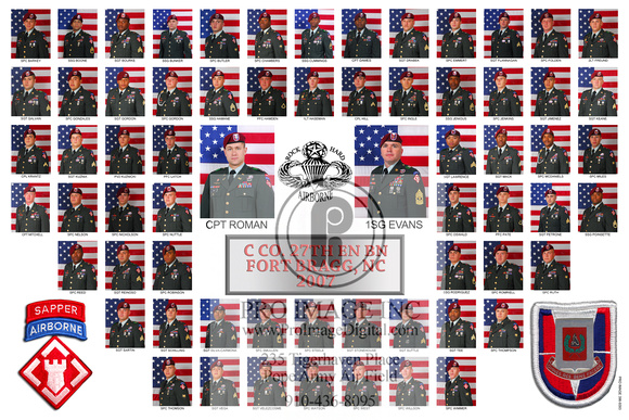 24x36 27th ENG C CO 2007 Right Crest Final