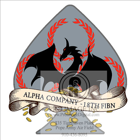 2025 18th Finance Logo