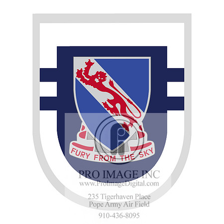 2-508 Flash and Crest