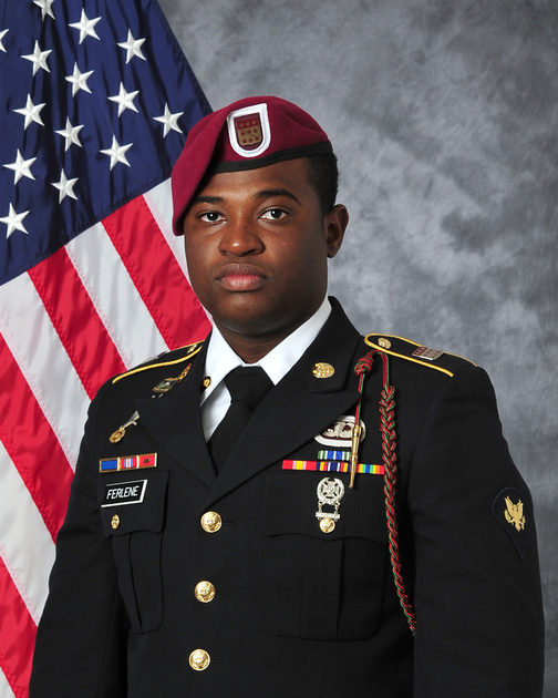 Pro Image Photography | Military Portraiture