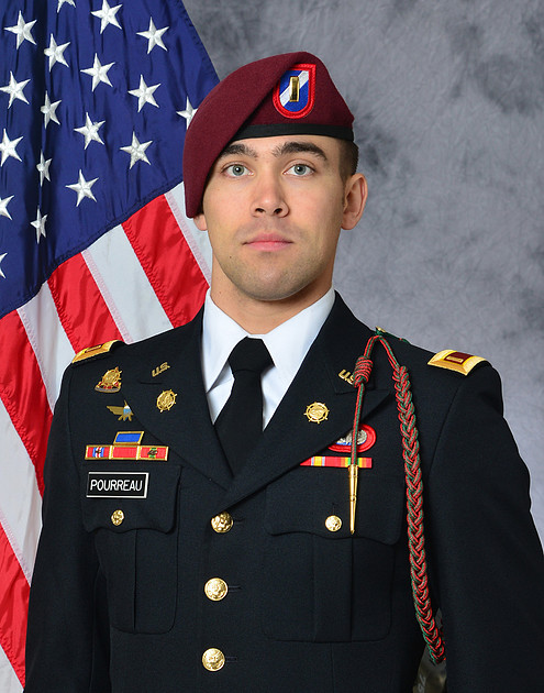 Pro Image Photography Military Portraiture
