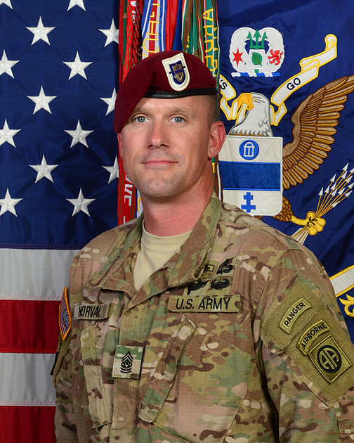 Pro Image Photography Military Portraiture Photo 10