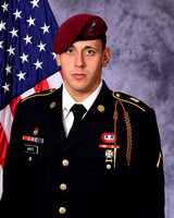 82nd Airborne Division Yearbook Photos Names A-L - 2017