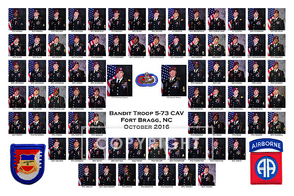 3 BCT. 5-73 CAV. B Troop