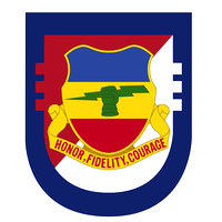 3-73 CAV - 2023