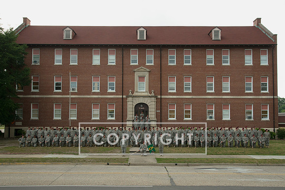 01. 118th MP Group Photo