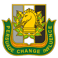 10th PSYOP Battalion - 2007