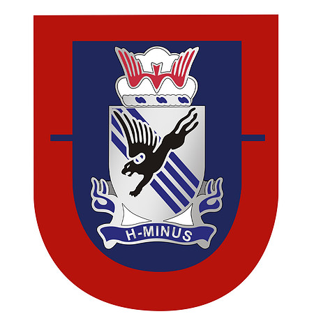 1-505 PIR Flash and Crest