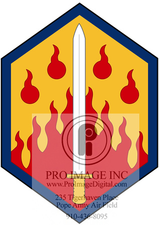 48th CM BDE Logo