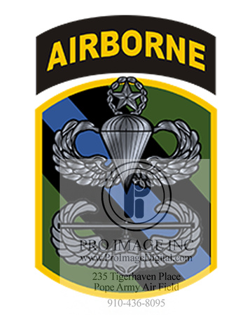 108TH MP PATCH