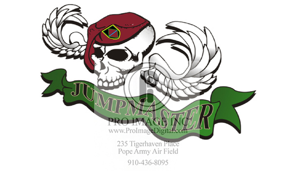 21 Logo