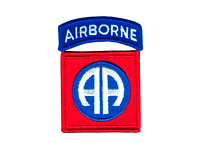 M-Z 2006 82nd ABN