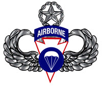 Advanced Airborne School - 2025