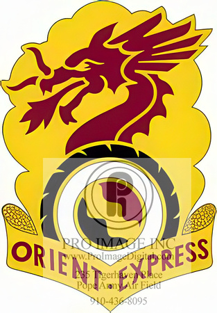 7th TRANS Crest