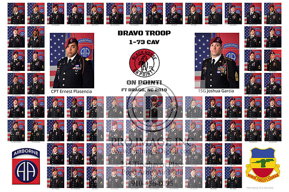 1-73 CAV B TROOP COMPOSITE 2