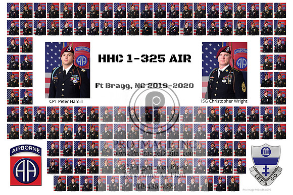 1-325 HHC COMPOSITE