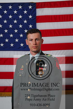 CPT BUTLER