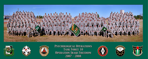 10TH PSYOPS BN