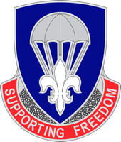 82nd Sustainment Brigade - 2020
