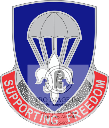 82 SUSTAINMENT BDE-DUI