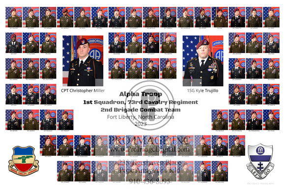 1-73 A Troop Company Composite