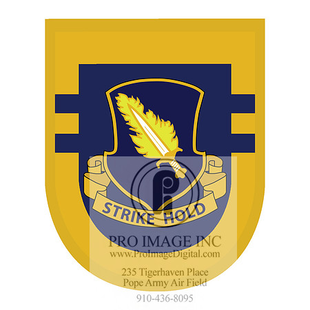 2-504 Flash and Crest