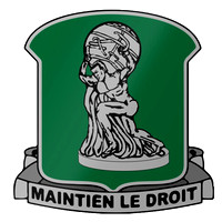 122nd ASB - 2013