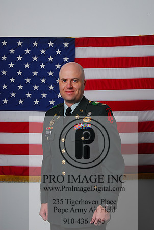 MAJ DEWEY