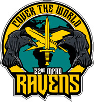 22nd MPAD - 2023