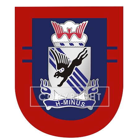 2-505 PIR Flash and Crest