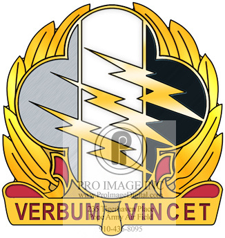4th POG Crest